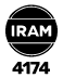 IRAM 4174